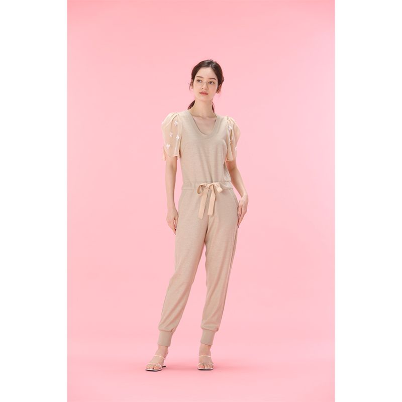 ジャンプスーツ パンツ・ジャンプスーツ