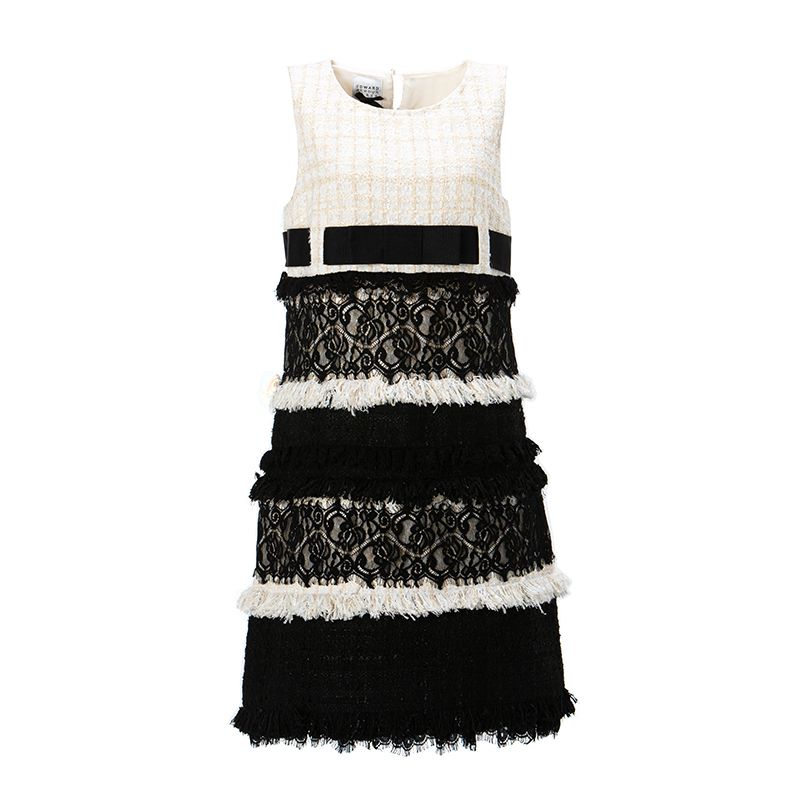 ドレス ブラック ナッテ4  ドレス