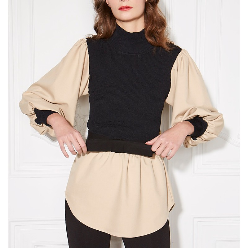 ニット メイル ミラノ ニット9