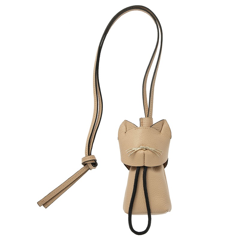 キャットミニバッグ アクセサリー