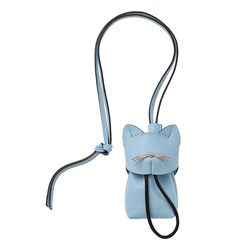 キャットミニバッグ アクセサリー