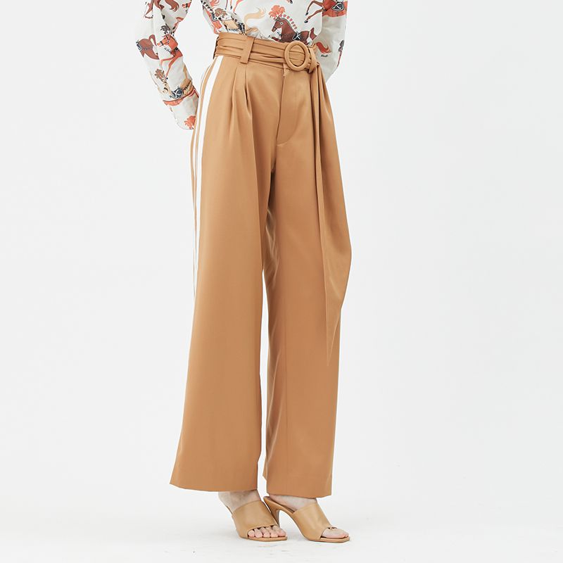 パンツ パンツ・ジャンプスーツ