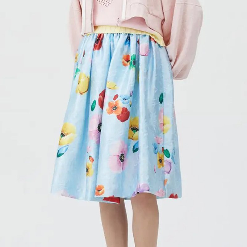 ポピースカート スカート