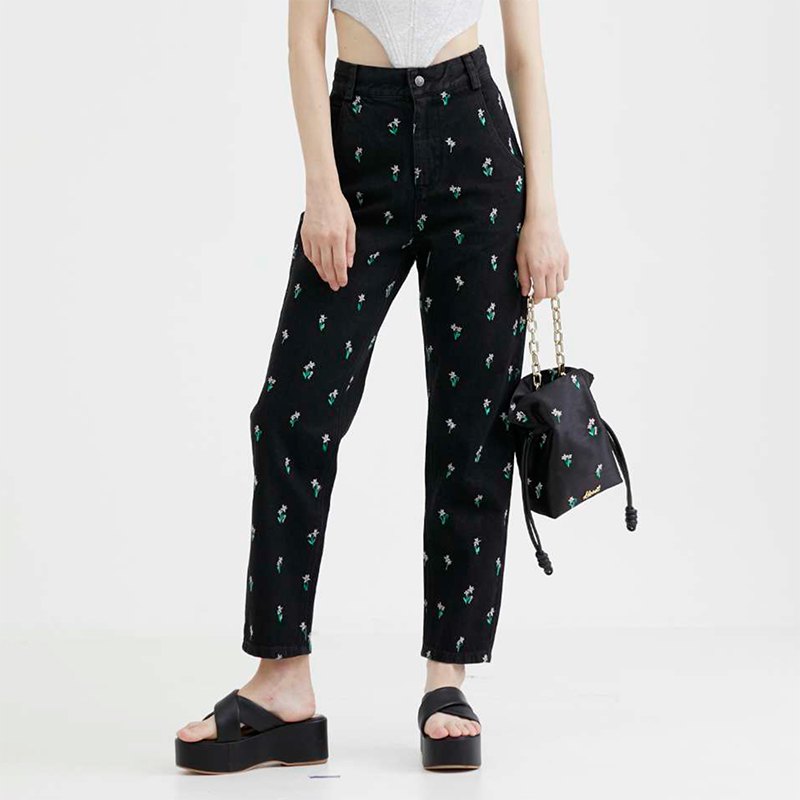 パンツ パンツ・ジャンプスーツ