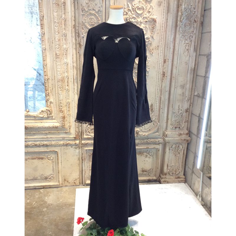 ハートドレス ドレス