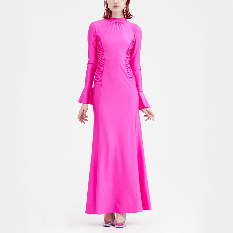 マキシドレス ドレス