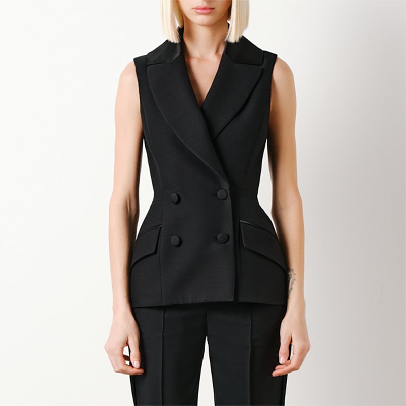 ベスト ジャケット＆コート