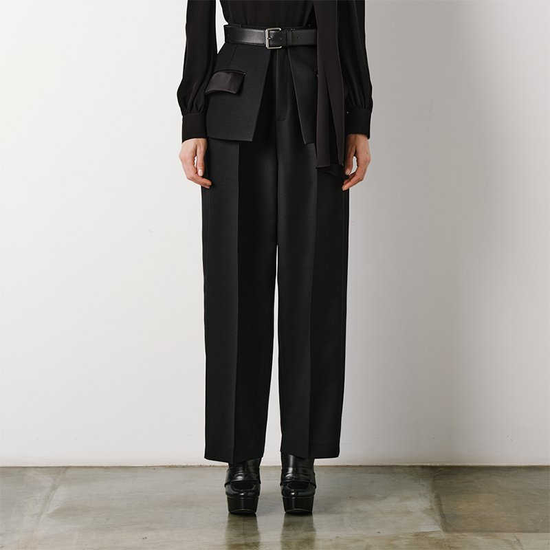 パンツ パンツ・ジャンプスーツ