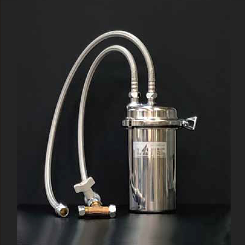 ビルトイン浄水器 OAS9S-U-1