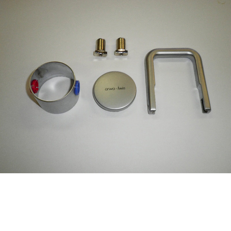 ARWA水栓レバーハンドル ベロア 部品・メンテナンスパーツ