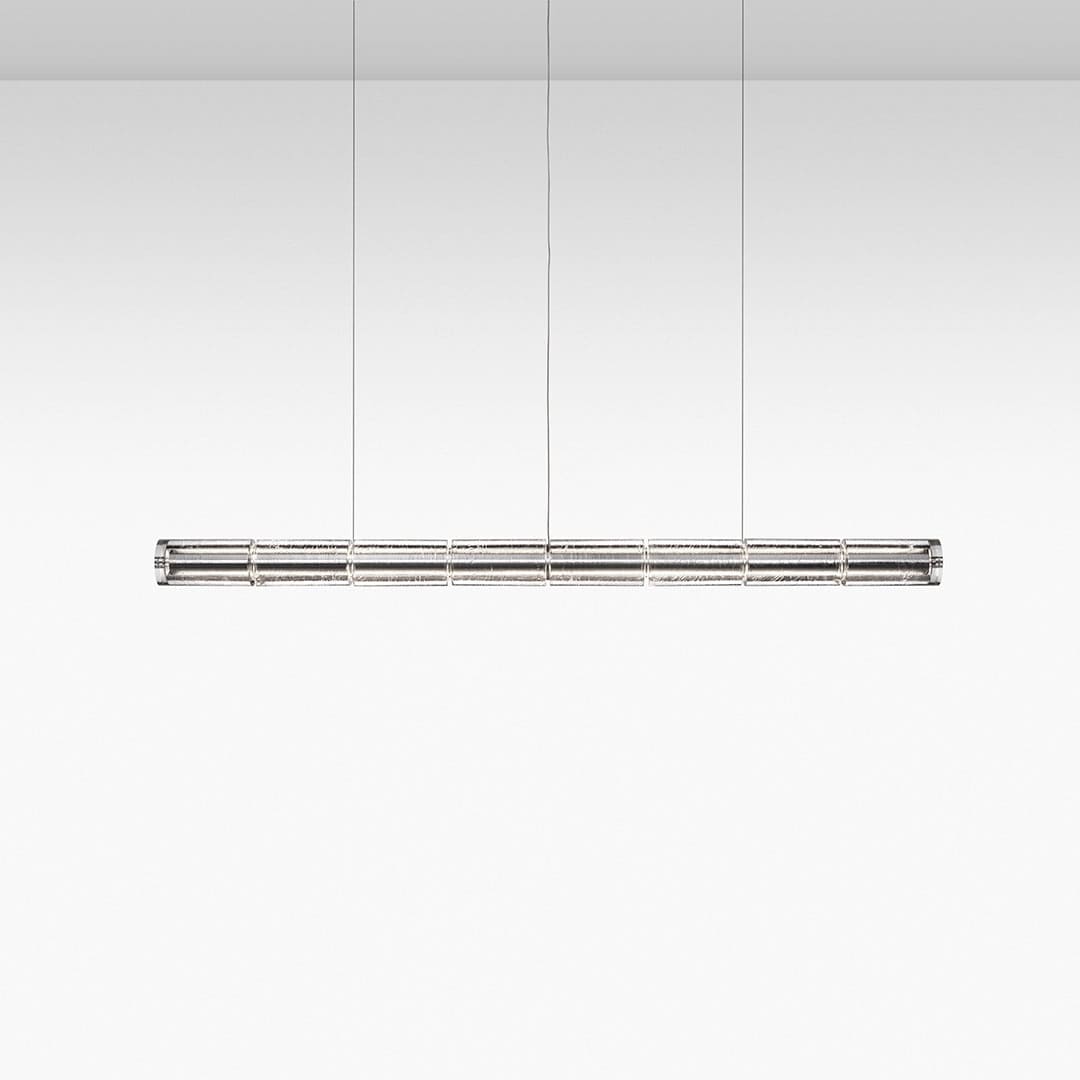 ルーチェオリゾンターレS1 照明