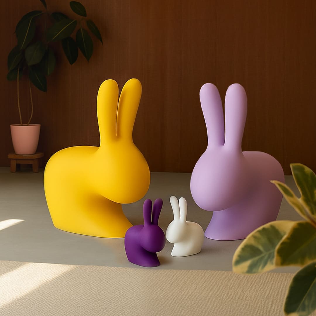 トーヨーキッチンスタイル オンラインショップ キーブー　Qeeboo　インテリア