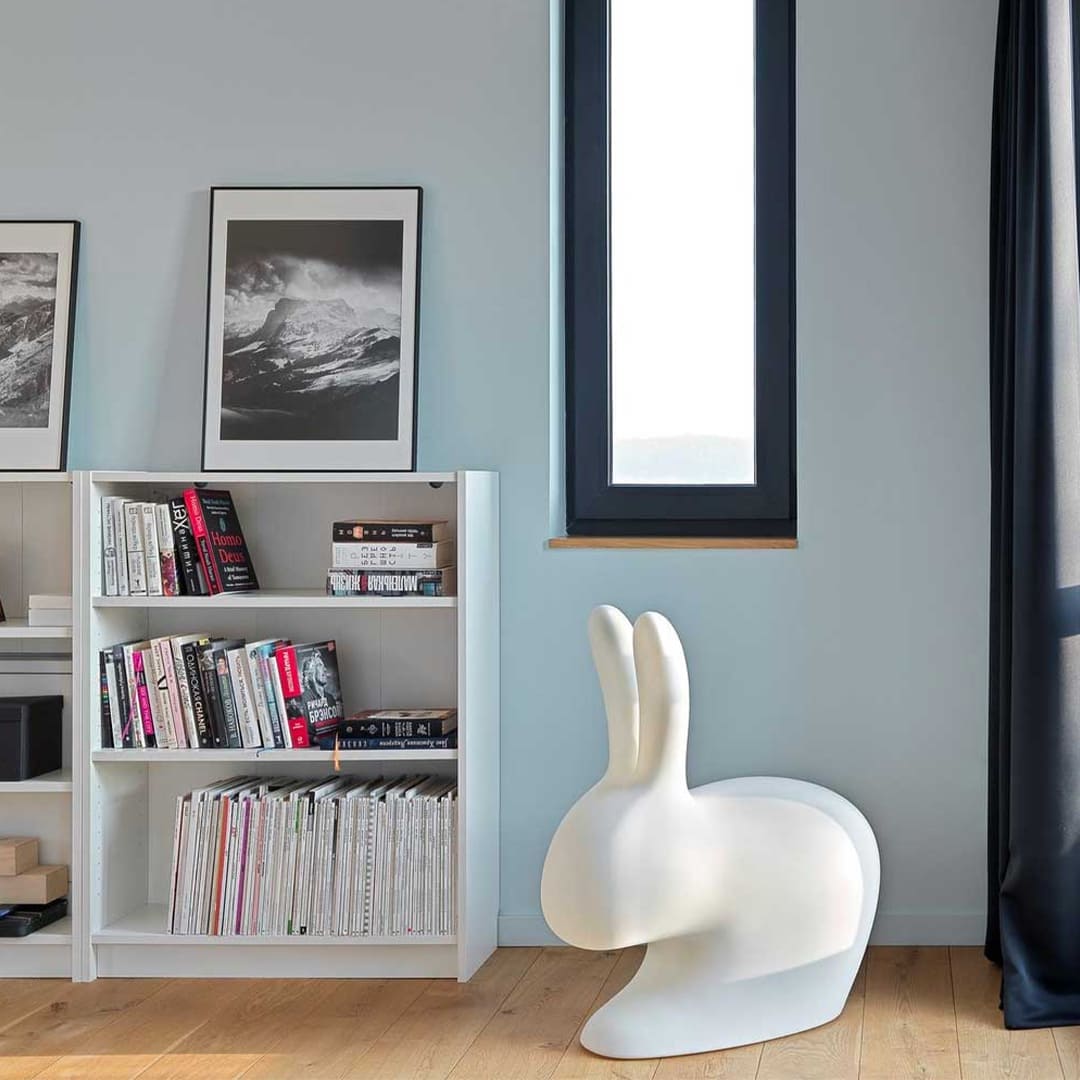 トーヨーキッチンスタイル オンラインショップ キーブー　Qeeboo　インテリア