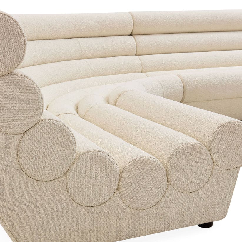 フューチュラ3ピースLシェイプ｜ トーヨーキッチンスタイル公式 