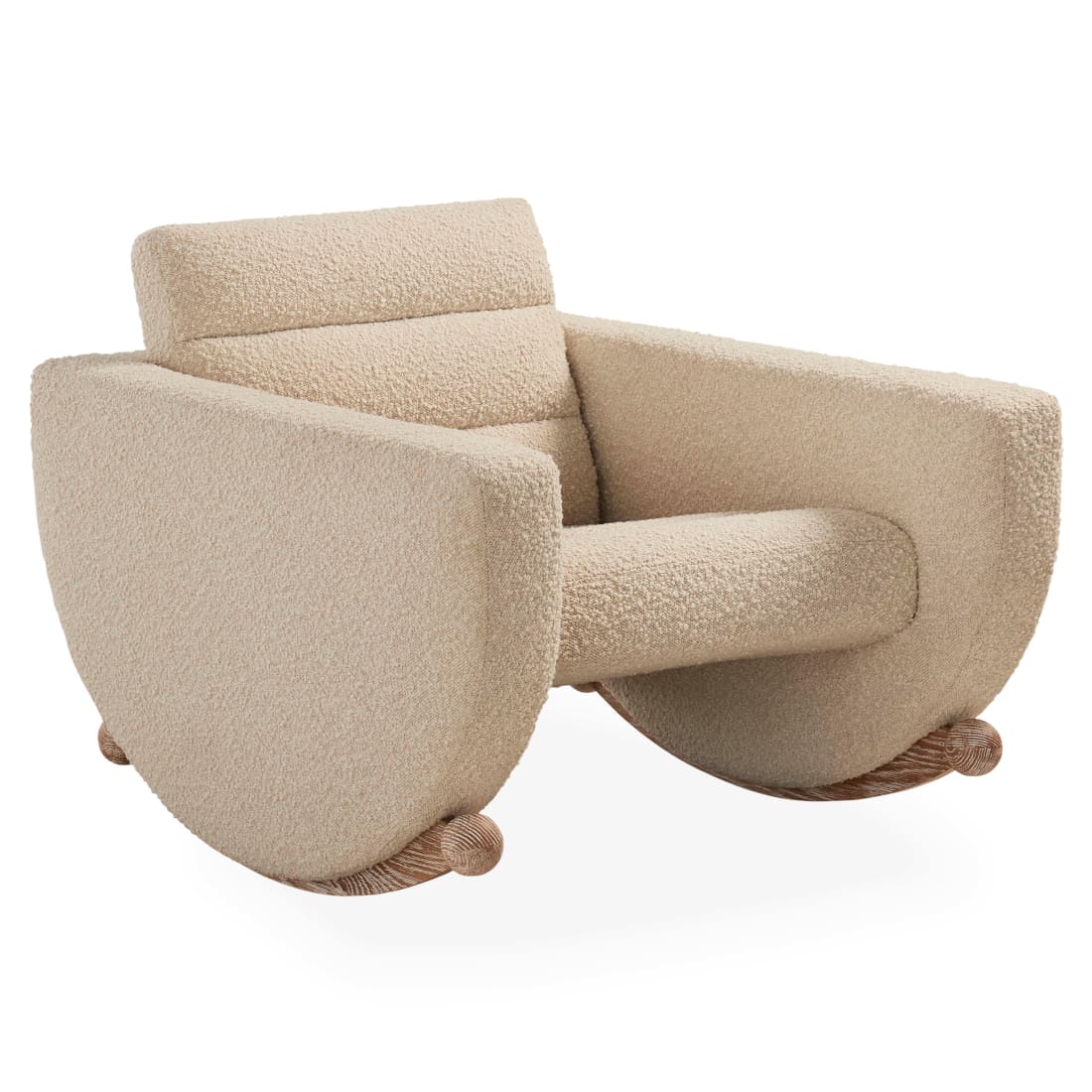 ルナロッキングチェア