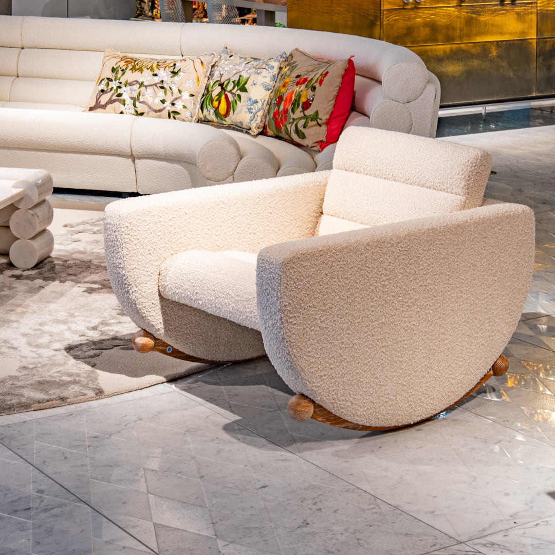 トーヨーキッチンスタイル オンラインショップ Kartell カルテル パーソナルチェア 一人掛けソファ