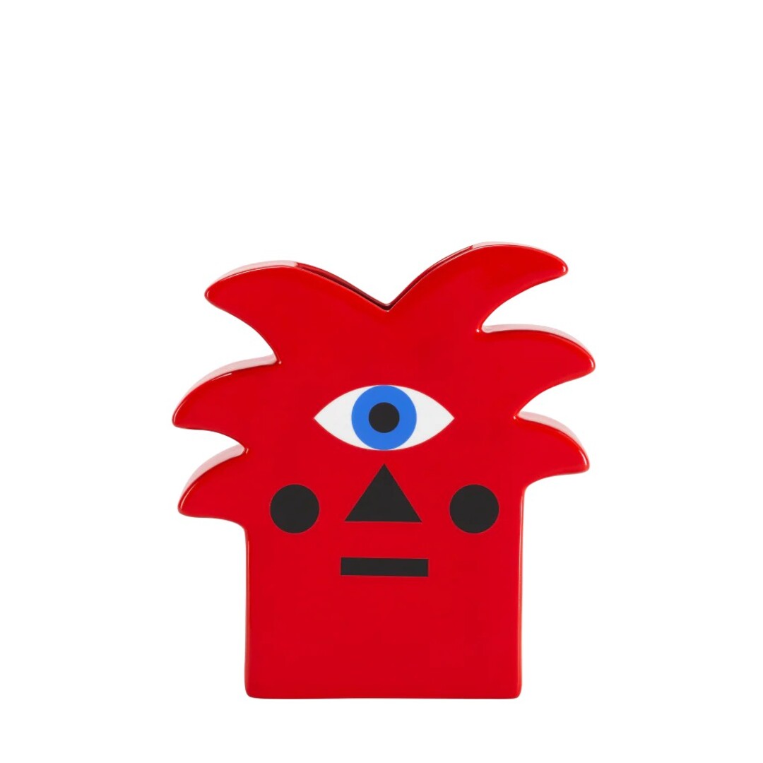 レッドパームベース