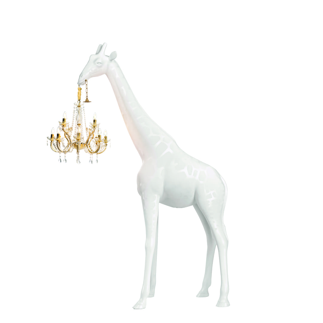 ジラフインラブMインドア