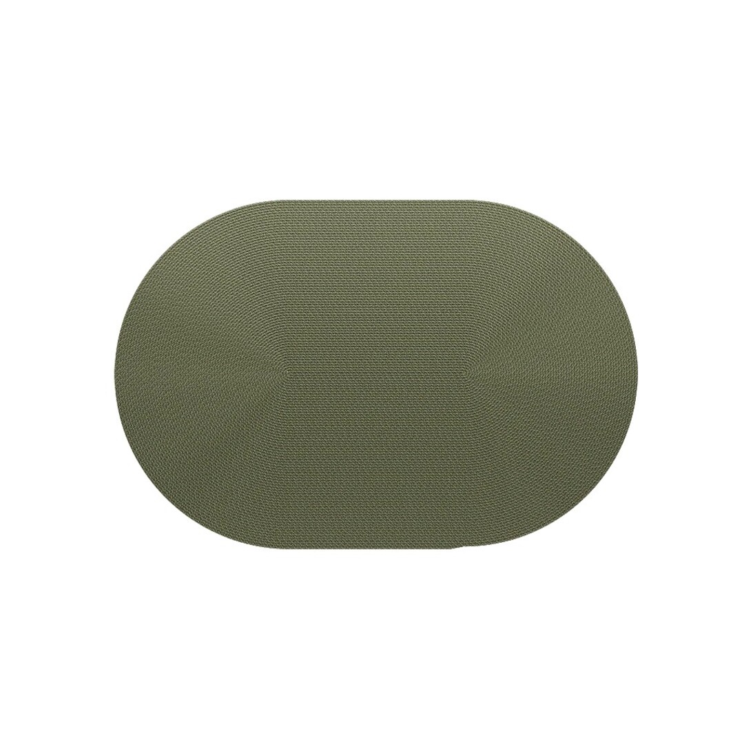 ナミカーペットコンポジションオーバルF