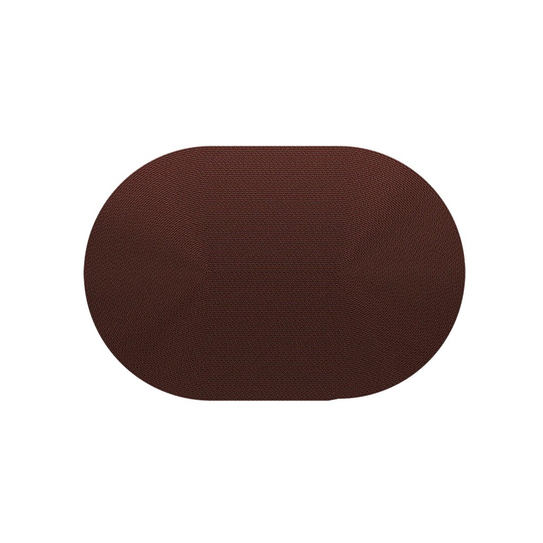 ナミカーペットコンポジションオーバルD