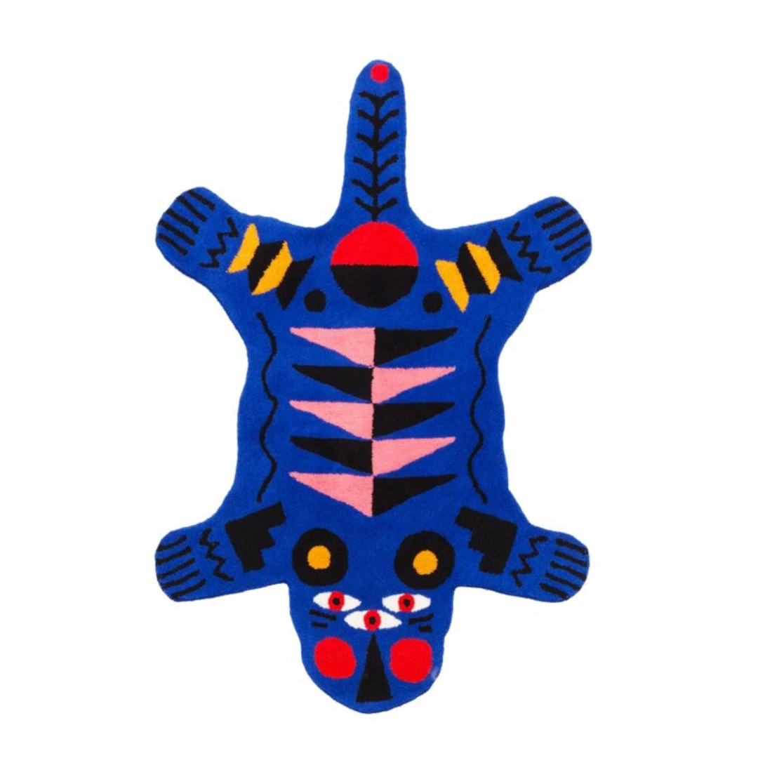 カーペットブルーパンサーL