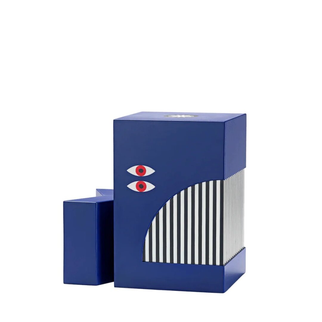 オーティスコーヒーテーブル