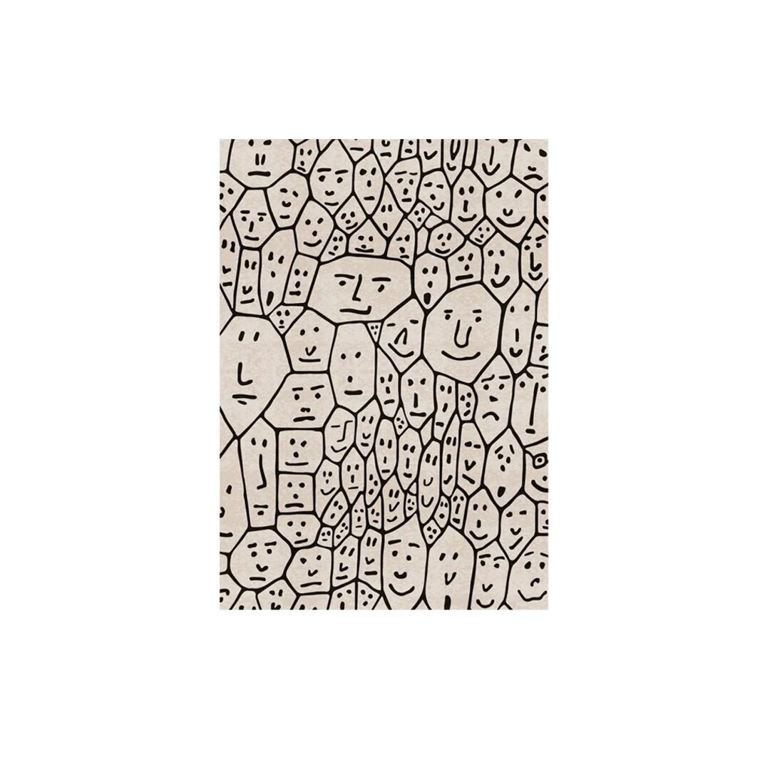 カーペットピープル1 200x140