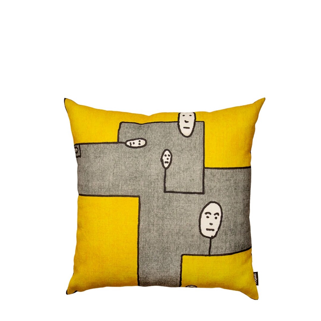 ドッグクッション