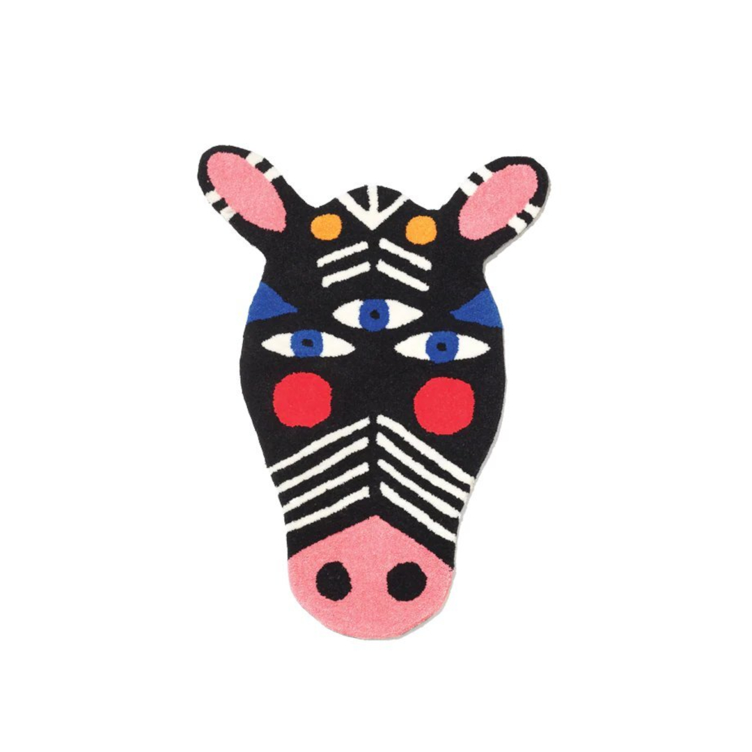 カーペットジブラM