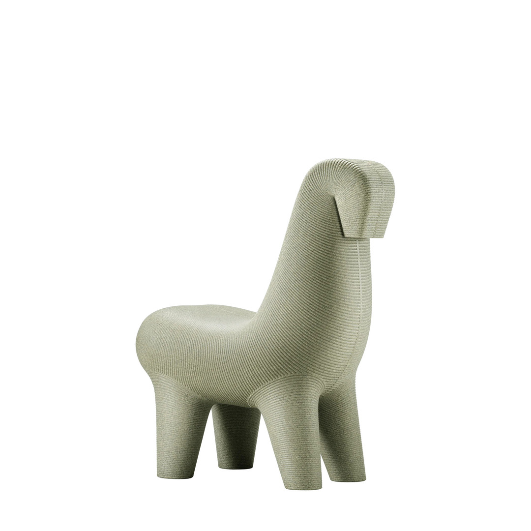 ゴーダチェアミックス ソファ