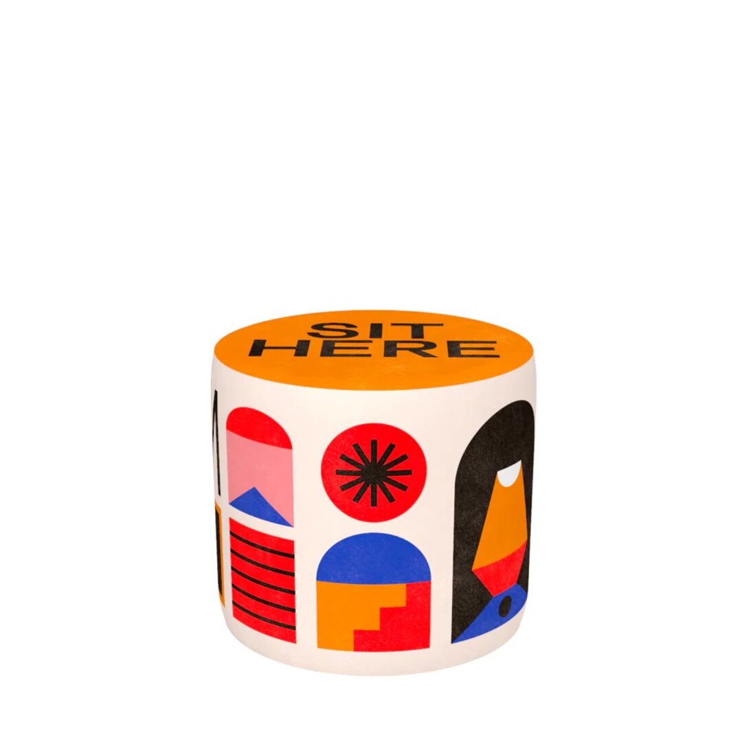 シットヒアプフオレンジS