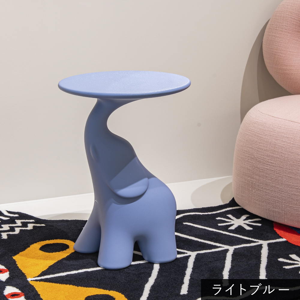 Qeeboo｜キーブー パコ ステファノ・ジョヴァンノーニ