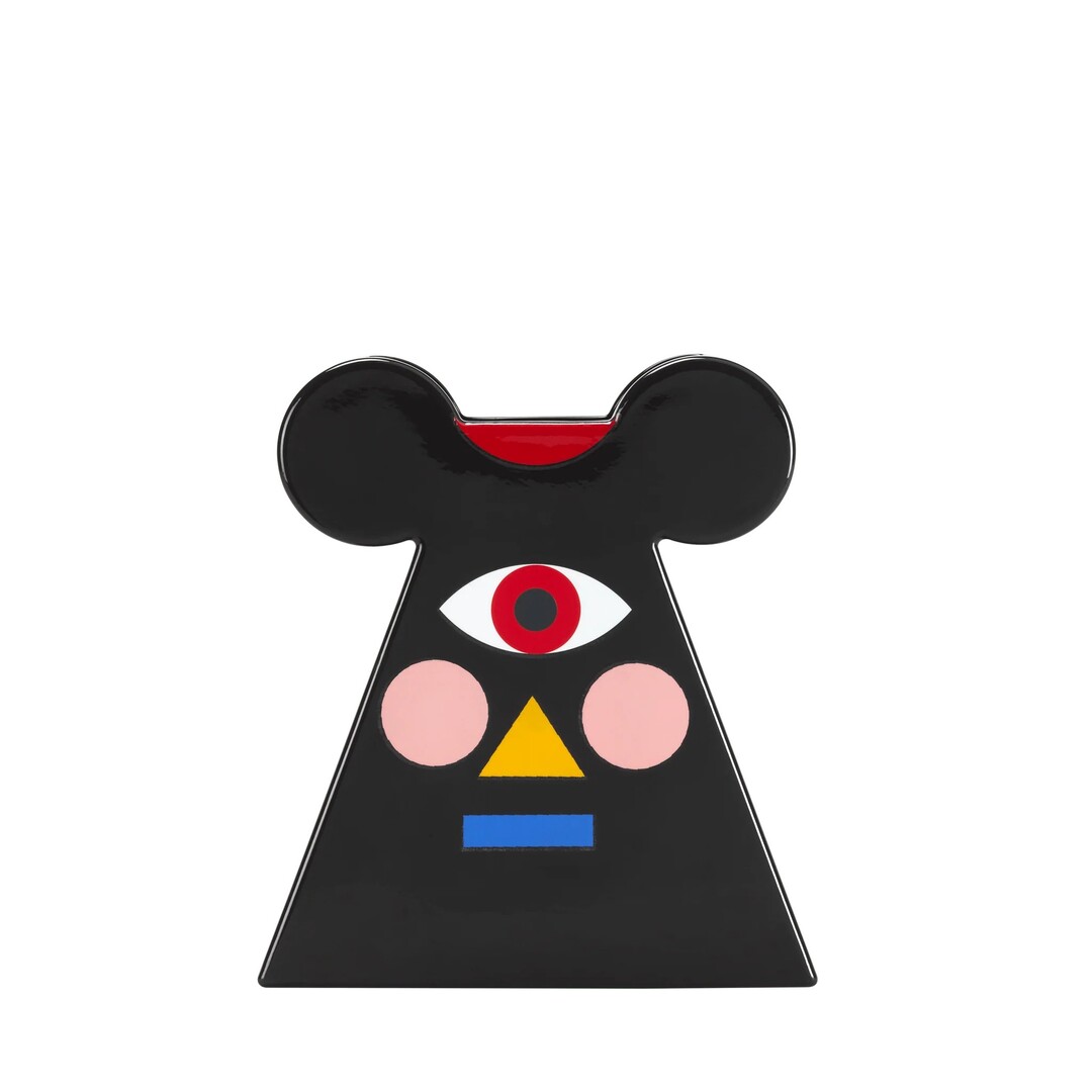 ミスターマウスベース