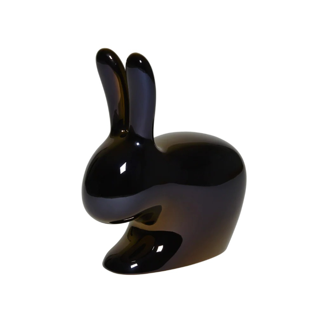 Qeeboo｜キーブー ラビットチェア ステファノ・ジョヴァンノーニ
