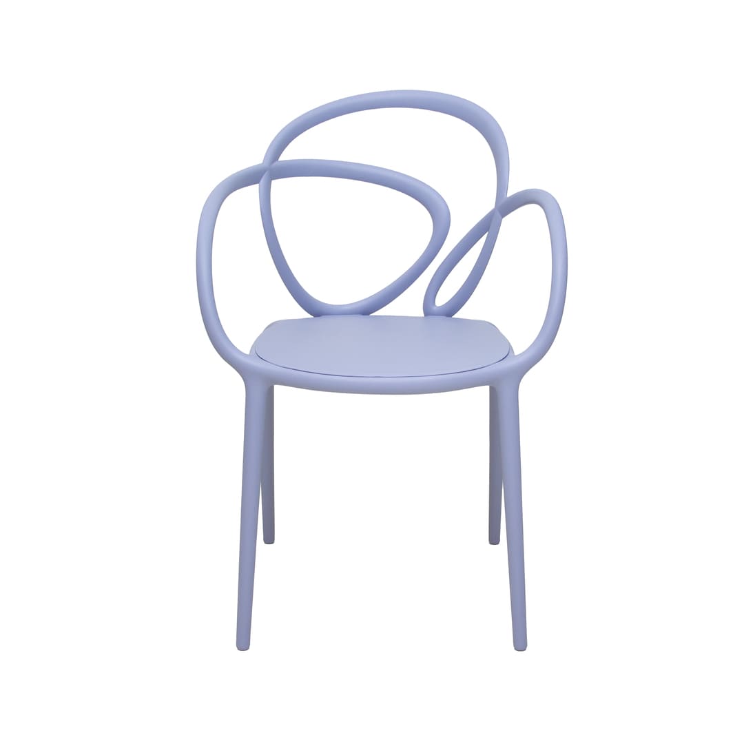 ループチェア（2脚） チェア・ベンチ