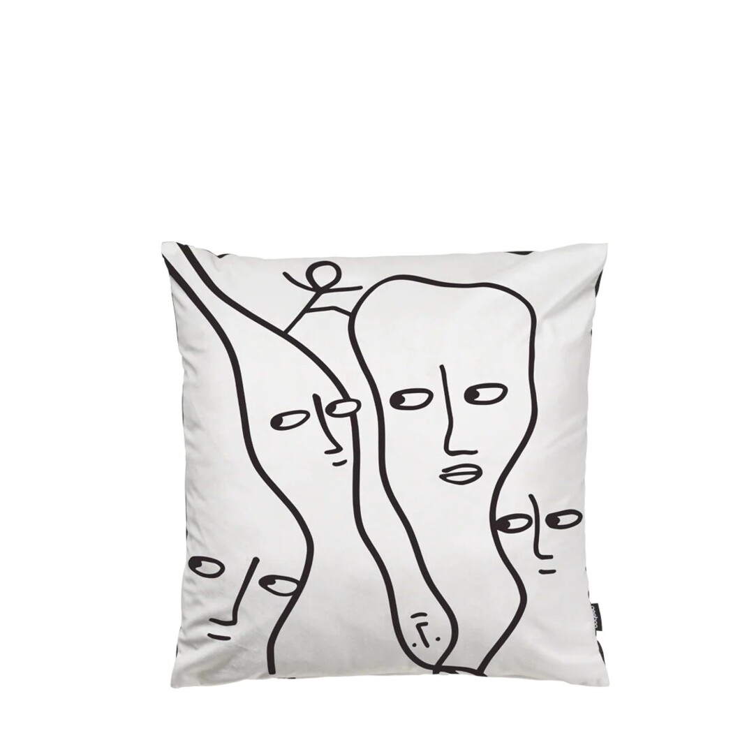 ピースフルプレイスクッション ソファ