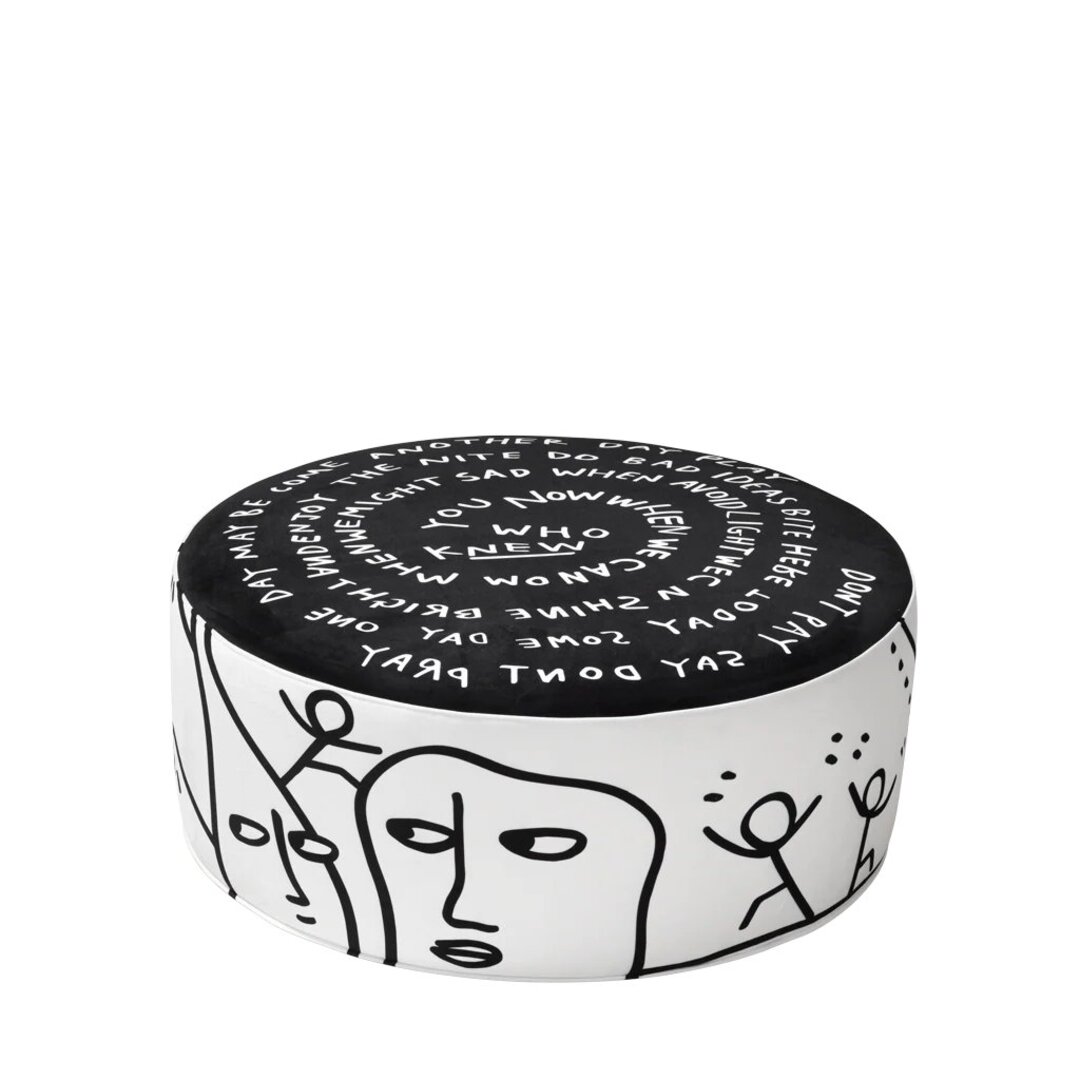 エクリプスエッチングプフL