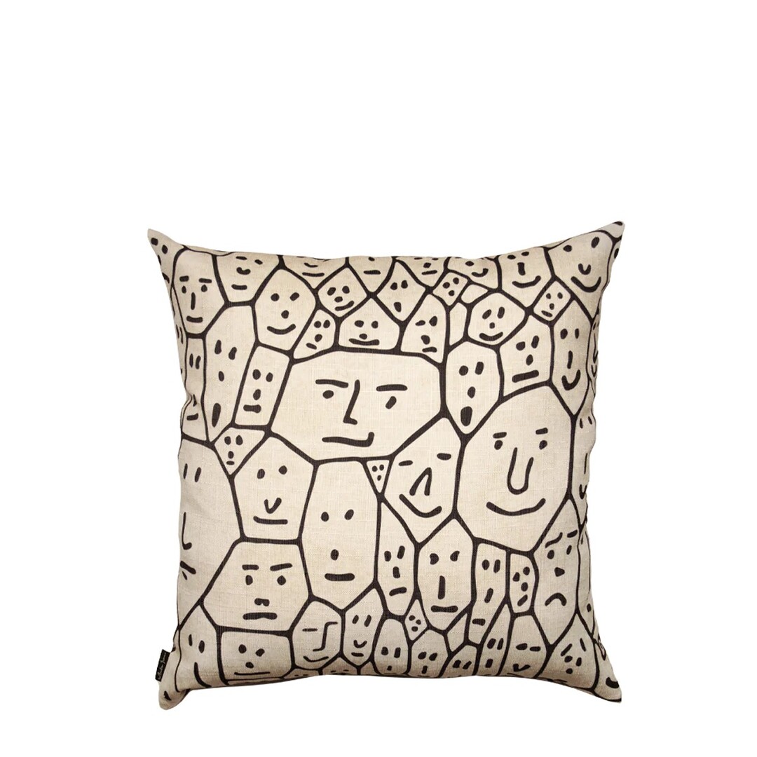 ピープルクッション ソファ