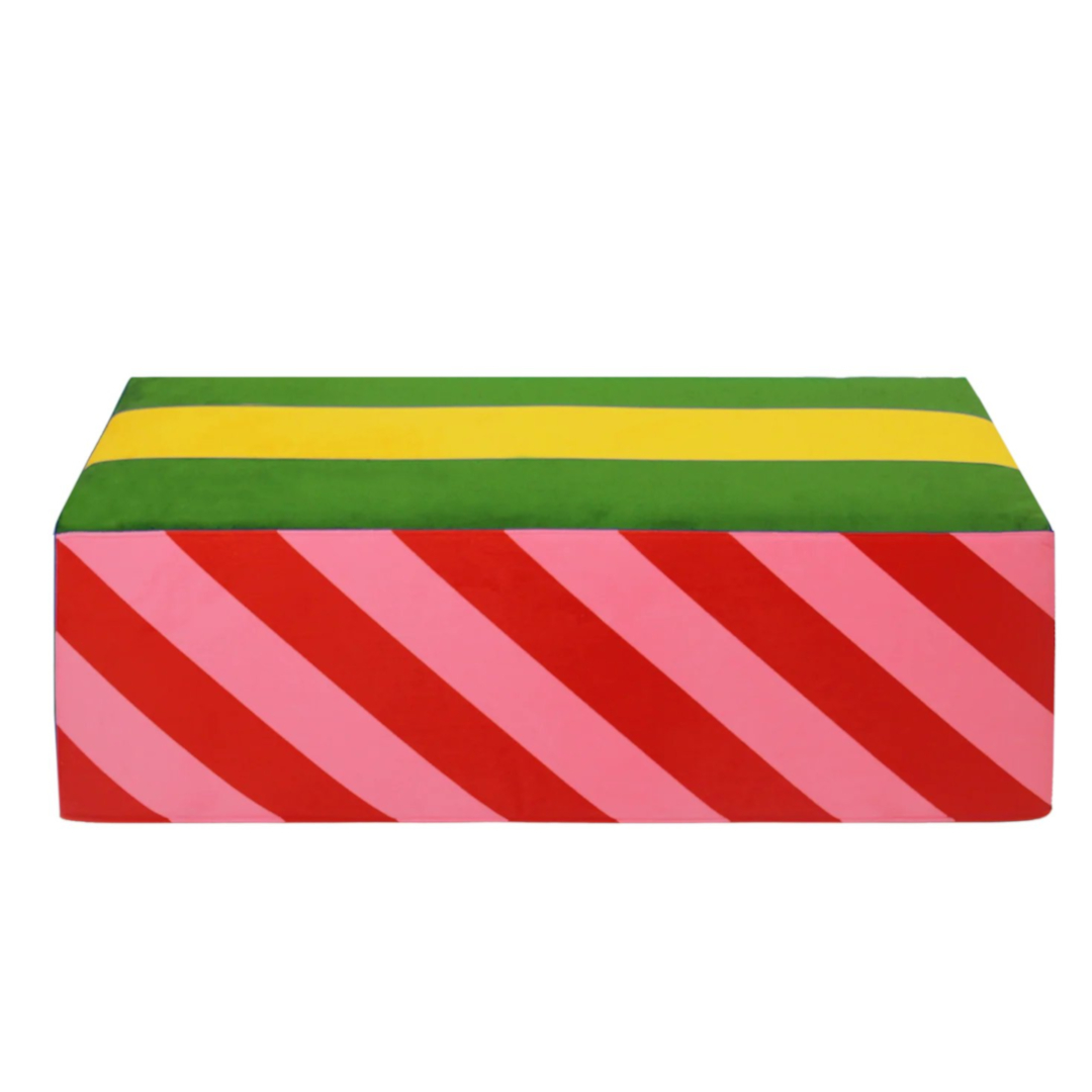 アテンションプフ