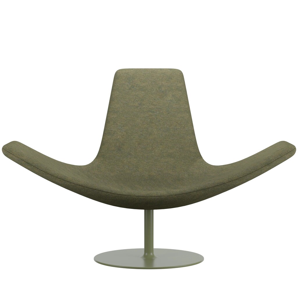 ウイングアームチェアC 家具