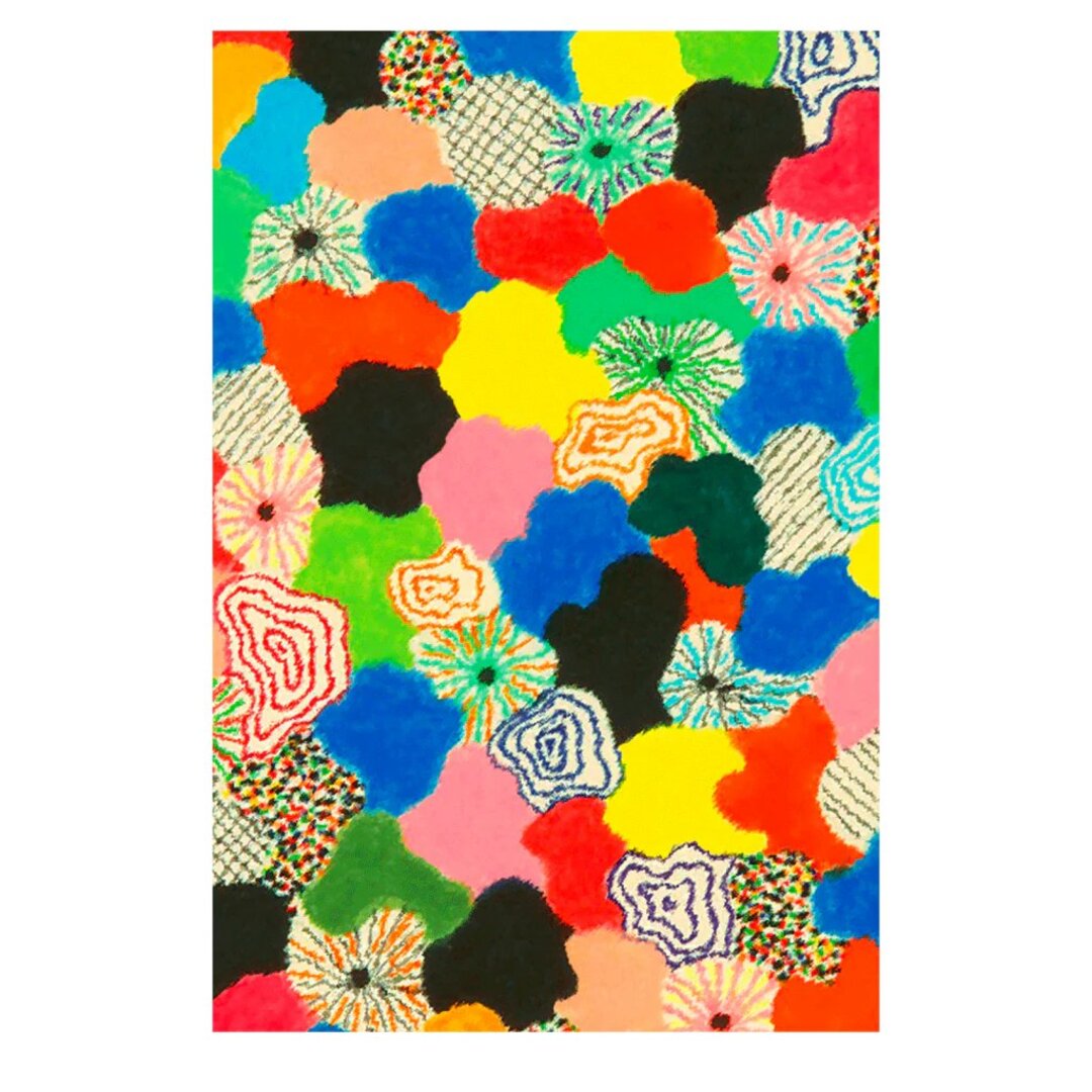 カーペットパッチレクタングラー300x200