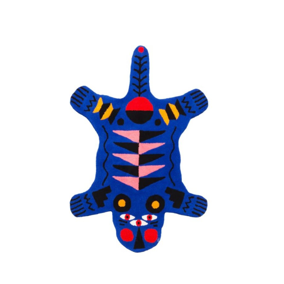 カーペットブルーパンサーM