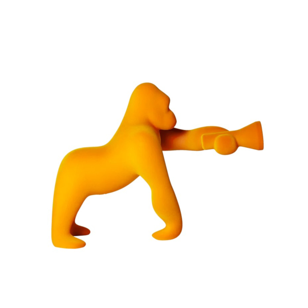 コングXSヴェルヴェット