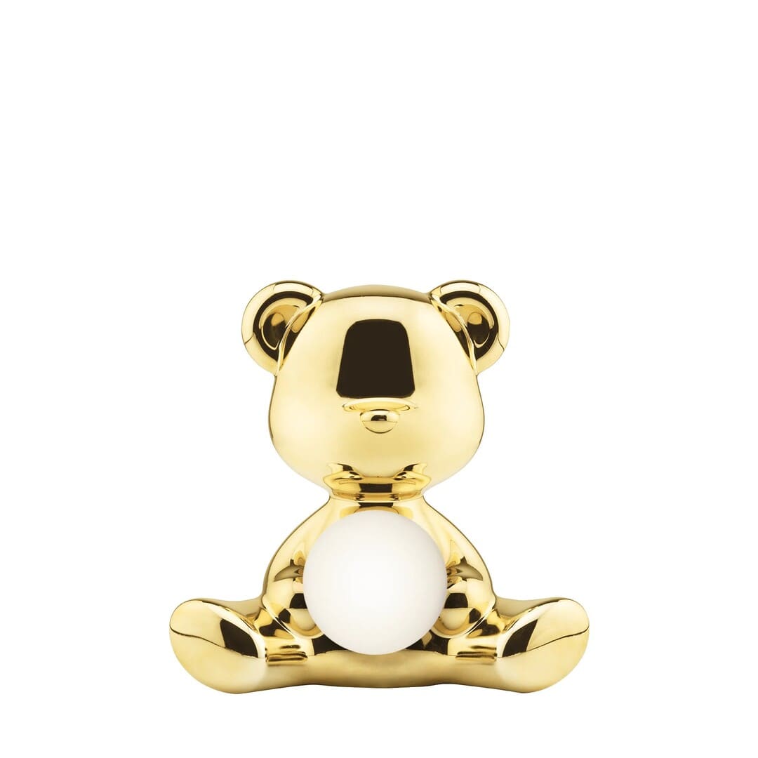 テディガールメタル