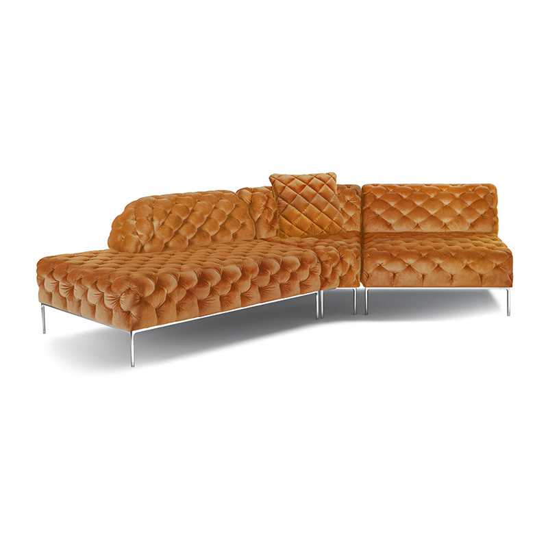 集セット（ソファ1S+ソファ45C+カウチL+クッション）   家具