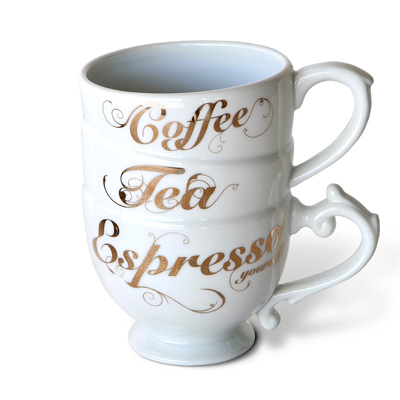 エクスプレッソマグ その他のモチーフ