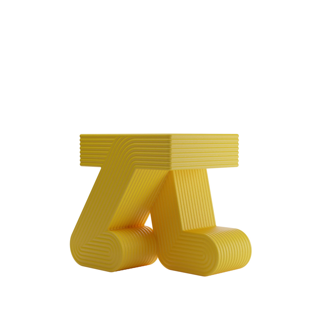 ウォーキングテーブル Qeeboo | キーブー