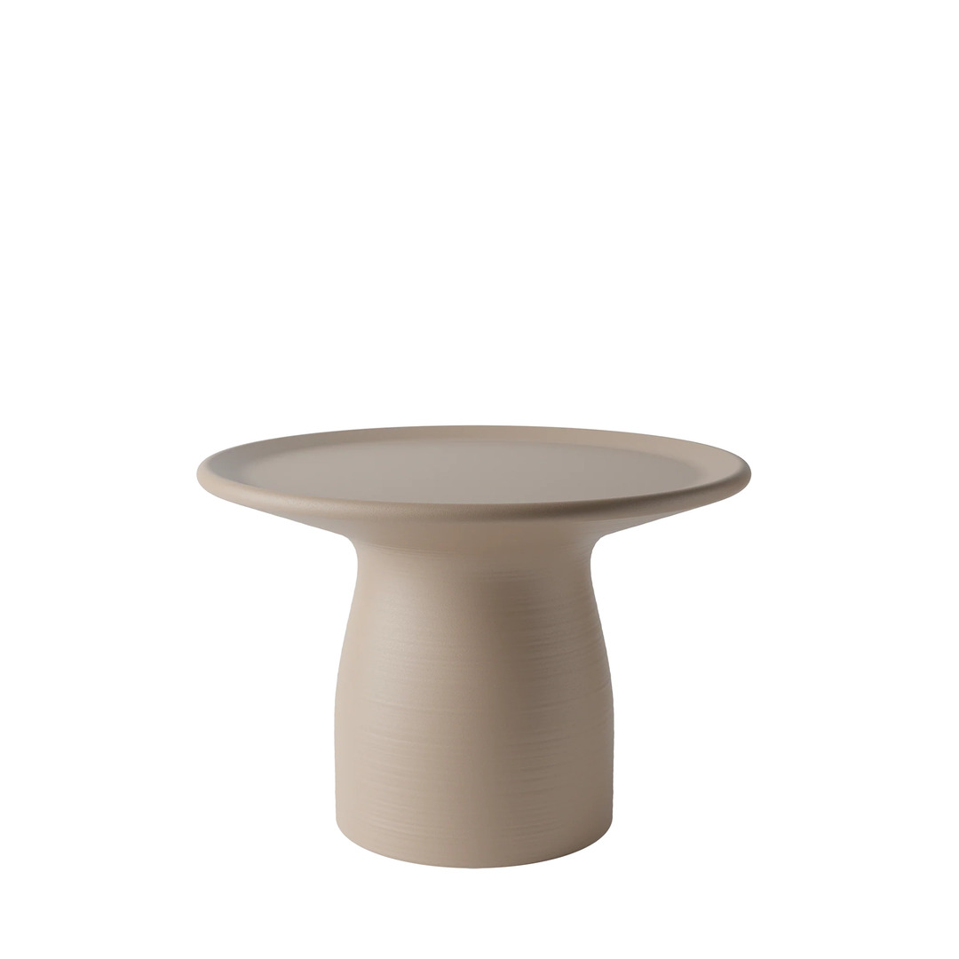 トティーノ2ローテーブル Qeeboo | キーブー