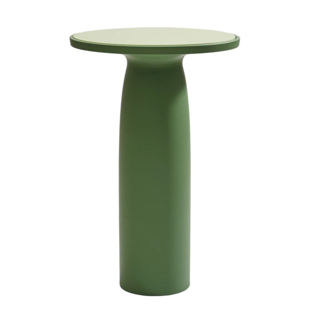 トトハイテーブル70デュラット Qeeboo | キーブー