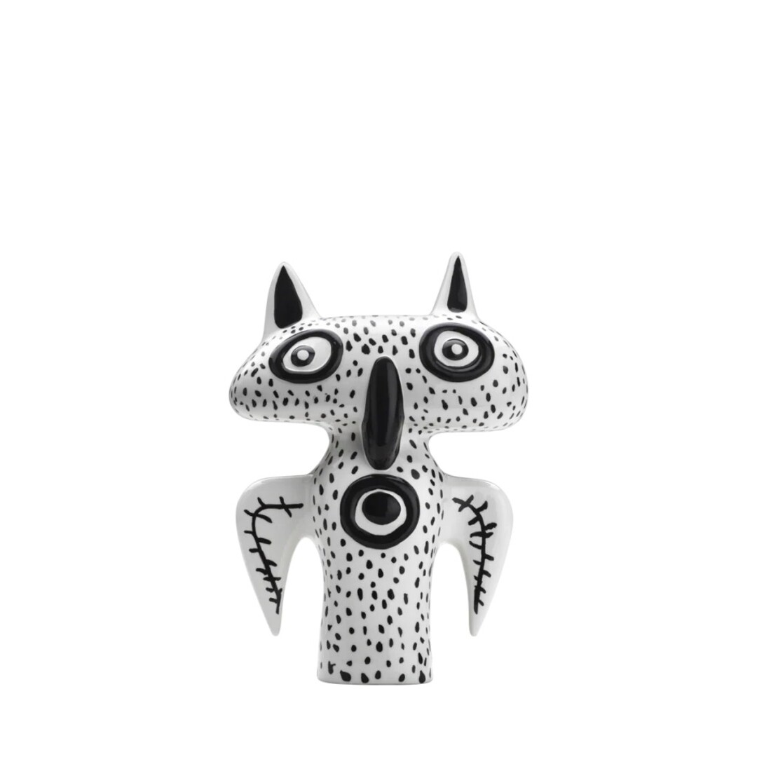 クリッターズスパイクベース Qeeboo | キーブー